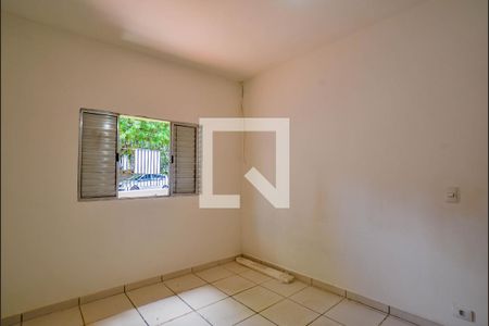 Quarto 1 de casa para alugar com 2 quartos, 127m² em Parque Novo Oratório, Santo André