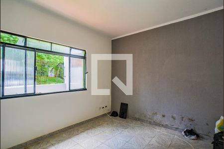 Sala de casa para alugar com 2 quartos, 127m² em Parque Novo Oratório, Santo André