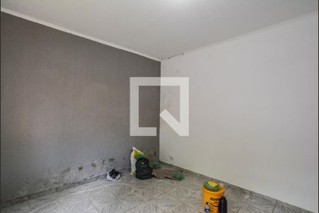 Sala de casa para alugar com 2 quartos, 127m² em Parque Novo Oratório, Santo André