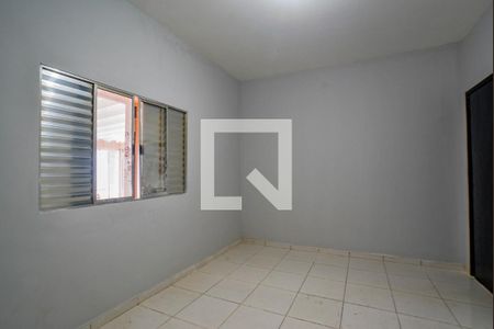 Quarto 2 de casa para alugar com 2 quartos, 127m² em Parque Novo Oratório, Santo André