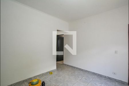 Sala de casa para alugar com 2 quartos, 127m² em Parque Novo Oratório, Santo André