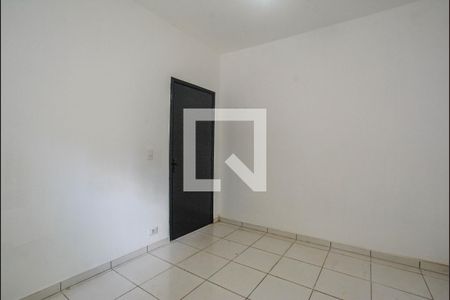 Quarto 1 de casa para alugar com 2 quartos, 127m² em Parque Novo Oratório, Santo André