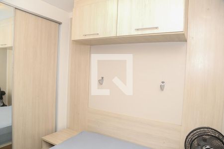 Quarto 1 de apartamento à venda com 2 quartos, 45m² em Vila Florida, Guarulhos