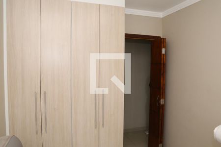 Quarto 2 de apartamento à venda com 2 quartos, 45m² em Vila Florida, Guarulhos