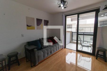 Studio de kitnet/studio para alugar com 1 quarto, 38m² em Ingá, Niterói