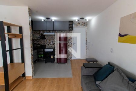 Studio de kitnet/studio para alugar com 1 quarto, 38m² em Ingá, Niterói