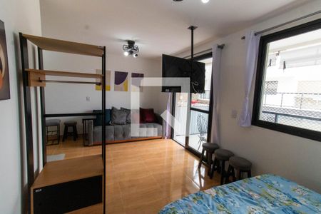 Studio de kitnet/studio para alugar com 1 quarto, 38m² em Ingá, Niterói