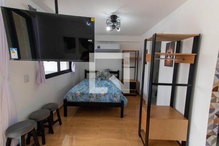 Studio de kitnet/studio para alugar com 1 quarto, 38m² em Ingá, Niterói