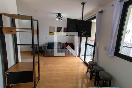 Studio de kitnet/studio para alugar com 1 quarto, 38m² em Ingá, Niterói