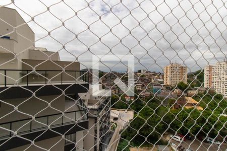 Vista de kitnet/studio para alugar com 1 quarto, 38m² em Ingá, Niterói