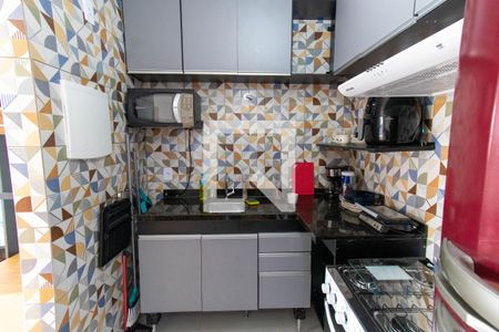 Studio de kitnet/studio para alugar com 1 quarto, 38m² em Ingá, Niterói