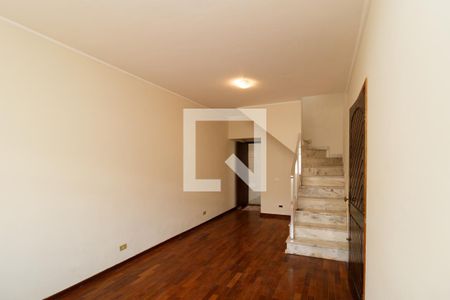 Sala de casa à venda com 2 quartos, 100m² em Vila Nova Mazzei, São Paulo