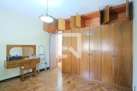 Quarto 1 de casa à venda com 2 quartos, 192m² em Vila Matilde, São Paulo