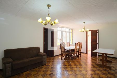 Sala de Jantar de casa à venda com 2 quartos, 192m² em Vila Matilde, São Paulo