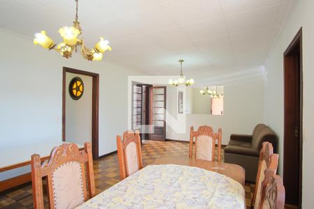 Sala de Jantar de casa à venda com 2 quartos, 192m² em Vila Matilde, São Paulo