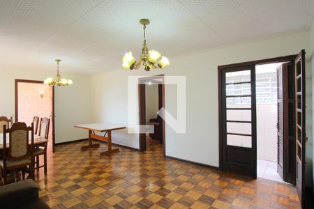 Sala de Jantar de casa à venda com 2 quartos, 192m² em Vila Matilde, São Paulo