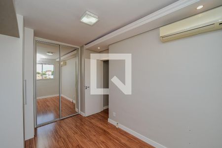 Suíte de apartamento para alugar com 2 quartos, 50m² em Sarandi, Porto Alegre