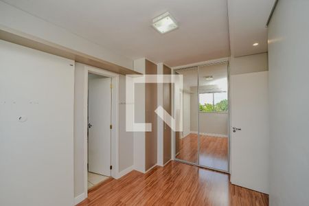 Suíte de apartamento para alugar com 2 quartos, 50m² em Sarandi, Porto Alegre