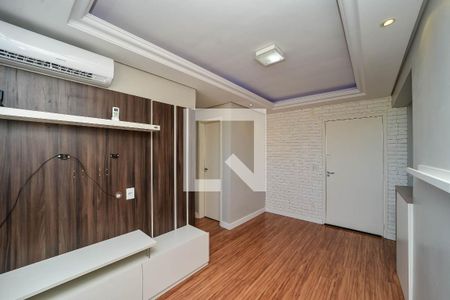 Sala de apartamento para alugar com 2 quartos, 50m² em Sarandi, Porto Alegre