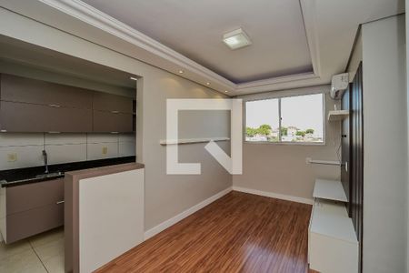 Sala de apartamento para alugar com 2 quartos, 50m² em Sarandi, Porto Alegre