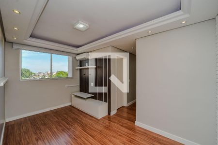 Sala de apartamento para alugar com 2 quartos, 50m² em Sarandi, Porto Alegre