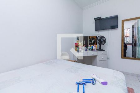 Quarto 1 de casa para alugar com 3 quartos, 99m² em Vila Bauab, São Paulo
