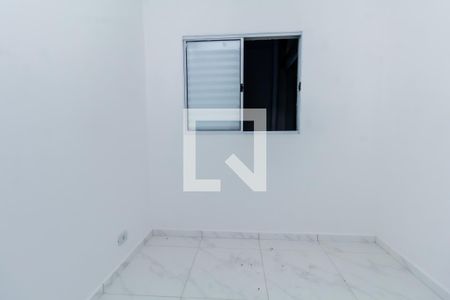 Quarto de apartamento para alugar com 1 quarto, 25m² em Vila Esperança, São Paulo