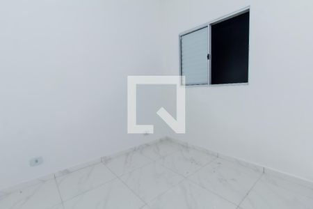 Quarto de apartamento para alugar com 1 quarto, 25m² em Vila Esperança, São Paulo