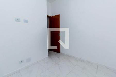 Quarto de apartamento para alugar com 1 quarto, 25m² em Vila Esperança, São Paulo