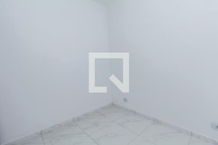 Quarto de apartamento para alugar com 1 quarto, 25m² em Vila Esperança, São Paulo