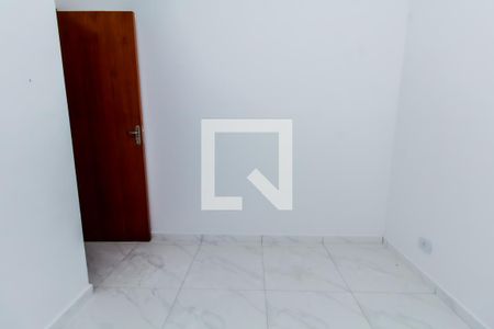 Quarto de apartamento para alugar com 1 quarto, 25m² em Vila Esperança, São Paulo