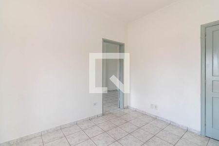 Sala de apartamento para alugar com 1 quarto, 60m² em Chora Menino, São Paulo