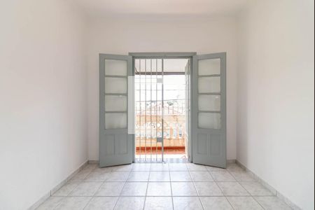 Sala de apartamento para alugar com 1 quarto, 60m² em Chora Menino, São Paulo