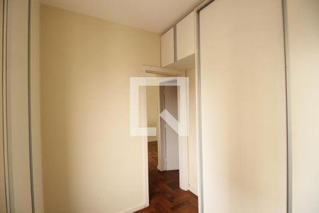 Quarto 1 de apartamento à venda com 2 quartos, 55m² em Serra, Belo Horizonte