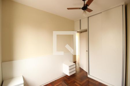 Quarto 2 de apartamento à venda com 2 quartos, 55m² em Serra, Belo Horizonte