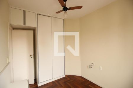 Quarto 2 de apartamento à venda com 2 quartos, 55m² em Serra, Belo Horizonte