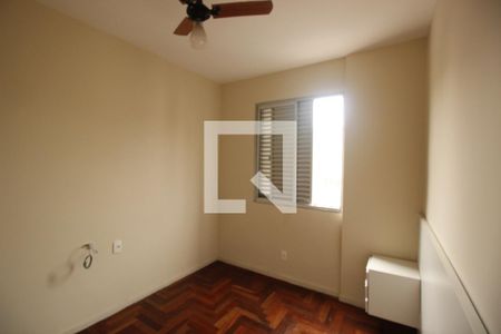 Quarto 2 de apartamento à venda com 2 quartos, 55m² em Serra, Belo Horizonte