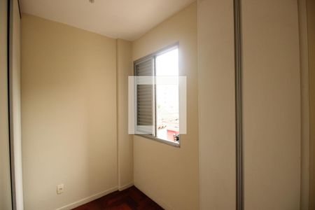 Quarto 1 de apartamento à venda com 2 quartos, 55m² em Serra, Belo Horizonte