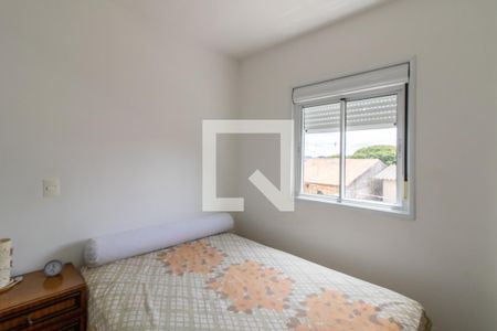 Suíte de apartamento para alugar com 2 quartos, 50m² em Jardim São Jorge, Guarulhos