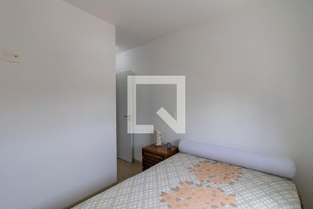 Suíte de apartamento para alugar com 2 quartos, 50m² em Jardim São Jorge, Guarulhos