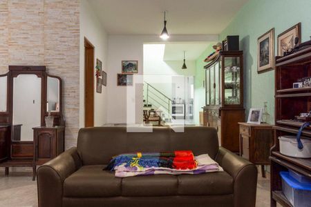 Casa à venda com 3 quartos, 144m² em Vila Humaita, Santo André