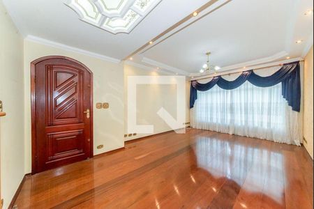 Casa à venda com 3 quartos, 304m² em Parque das Nações, Santo André