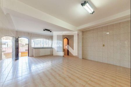 Casa à venda com 3 quartos, 304m² em Parque das Nações, Santo André