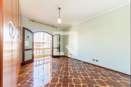 Casa à venda com 3 quartos, 304m² em Parque das Nações, Santo André