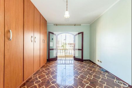 Casa à venda com 3 quartos, 304m² em Parque das Nações, Santo André