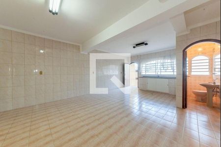 Casa à venda com 3 quartos, 304m² em Parque das Nações, Santo André