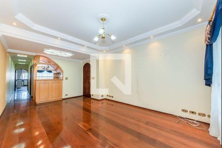 Casa à venda com 3 quartos, 304m² em Parque das Nações, Santo André