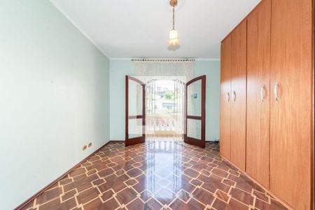 Casa à venda com 3 quartos, 304m² em Parque das Nações, Santo André