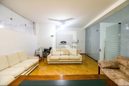 Apartamento à venda com 3 quartos, 217m² em Jardim Paulista, São Paulo