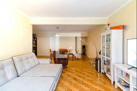 Apartamento à venda com 3 quartos, 217m² em Jardim Paulista, São Paulo